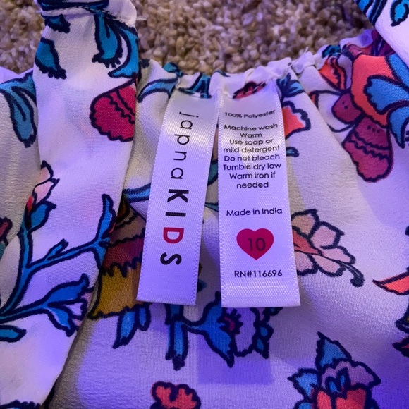 ROMPER - Picture 4 of 4